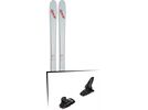 DPS Skis Set: Cassiar 85 Pure3 2016 + Marker Jester 16 | Bild 1