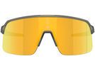 Oakley Sutro Lite, Prizm 24k / mt olive ink | Bild 2
