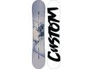 Burton Set: Custom Twin Flying V Wide 2016 + Burton Diode EST | Bild 2