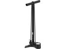 Lezyne Macro Floor Drive HP Dual Valve, black | Bild 1