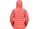 Norrona femund down700 Zip Hood W's, deep sea coral | Bild 3