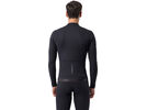 Castelli Thermowoven LS Jersey, black | Bild 3
