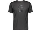 Scott Trail Flow Pro S/SL Men's Shirt, dark grey | Bild 1