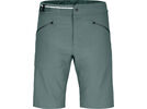 Ortovox Merino Shield Light Brenta Shorts M, dark arctic grey | Bild 1