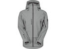 Scott Explorair Gore-Tex 3 Layer Men's Jacket, fog blue | Bild 1