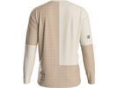 Ortovox Sequence Trail Jersey LS M, dark linen | Bild 2