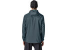 Patagonia Men's Nano-Air Ultralight Freeride Jacket, summit blue | Bild 4