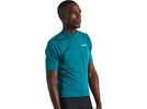 Specialized RBX Classic Short Sleeve Jersey, tropical teal | Bild 2