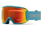 Smith Squad S - ChromaPop Everyday Red Mir + WS, storm colorblock | Bild 1