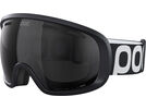 POC Fovea, Clarity Uni. Partly Sunny Grey / uranium black | Bild 1
