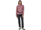 Patagonia Women's Chambeau Rock Pants, black | Bild 5