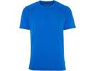 Vaude Men's Hallett Shirt, hydro blue/green | Bild 1