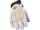 Hestra Army Leather Patrol 5 Finger, beige | Bild 3