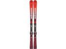 Atomic Redster S9 Revoshock S + X 12 GW, red | Bild 1