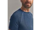 Ortovox 120 Merino Comp Light Short Sleeve M, light nunatak | Bild 6