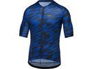 Gore Wear Spirit Organic Camo Trikot Herren, orbit blue/ultramarine | Bild 2