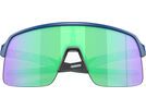 Oakley Sutro Lite Mathieu Van Der Poel Sign., Prizm Road Jade / poseidon/splatter | Bild 5