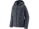 Patagonia Women's Hi-Loft Nano Puff Hoody, smolder blue | Bild 1