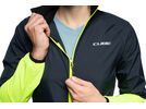 Cube WS Windjacke CMPT, black´n´yellow | Bild 3