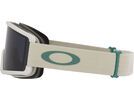 Oakley Target Line M, Dark Grey / cool grey | Bild 3
