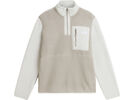The North Face M Yumiori 1/4 Zip, stone slab/cumulus clou | Bild 1