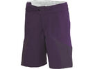 Scott Shorts Womens Shadow ls/fit, dark purple | Bild 1