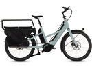 Cube Longtail Hybrid Comfort Family 800, haze´n´reflex | Bild 1