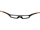 kommit T-Vision - M, Clear / schwarz/orange | Bild 4