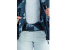 O’Neill Z.E.N. Puffer Hybrid Jacket Women, blue triangle ikat | Bild 9