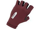 Q36.5 Dottore Pro Summer Gloves, siena red | Bild 1