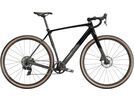 Trek Checkpoint SL 5 AXS Gen 3, trek black/matte carbon smoke | Bild 1