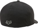 Fox Smoke Blower Flexfit Hat, black | Bild 2