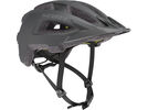 Scott Groove Plus Helmet, dark grey | Bild 1