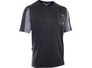 ION MTB Jersey Traze AMP AFT Short Sleeve Men, black | Bild 1