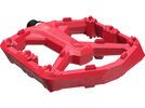 Crankbrothers Stamp 0 Large, red | Bild 2