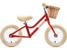 Creme Cycles Mia, red polka | Bild 1