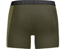 Ortovox 150 Merino Essential Boxer Briefs M, dark wild herbs | Bild 2