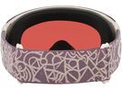 Oakley Flight Deck M, Prizm Snow Argon Iridium / figures toadstool | Bild 7