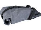 Evoc Seat Pack Boa L, carbon grey | Bild 2