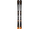 Atomic Redster Q9 Revoshock S + I 12 GW, black/orange | Bild 1