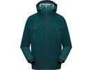 Penguin Männer 3 Lagen Dermizax Shell Jacke, seaweed | Bild 1