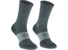 ION Socks Short, thunder grey | Bild 1
