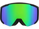 Red Bull Spect Eyewear Jibb, Brown-Green Mirror / black | Bild 3