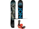 Set: Jones Explorer 2019 + Nitro Team dawn patrol | Bild 1