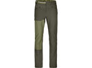 Ortovox Merino Shield Light Brenta Pants M, dark wild herbs | Bild 1