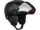 Atomic Volant Visor, Silver HD / black | Bild 2