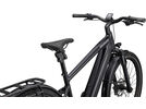 Specialized Turbo Vado 5.0, castblack/satin silver reflective | Bild 4