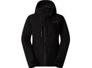 The North Face Women’s Descendit Jacket, tnf black | Bild 1