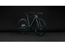 Cube Nulane Hybrid C:62 SLX 400X, mineralblack´n´orange | Bild 7