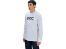 POC L/S Tee, hydrogen white | Bild 3